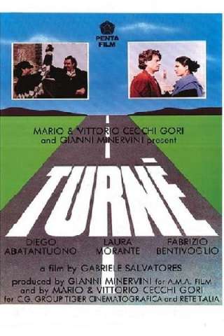 Turné [DVDrip] (1990 CB01)