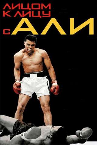 Facing Ali [DVDrip] (2009 CB01)