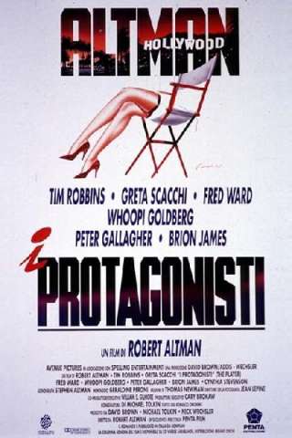 I protagonisti [HD] (1992 CB01)