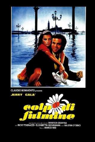 Colpo di fulmine [DVDrip] (1985 CB01)