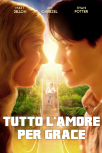 Tutto l'amore per Grace [HD] (2018 CB01)