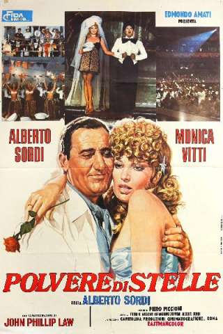 Polvere di Stelle [DVDrip] (1973 CB01)