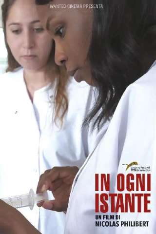 In ogni istante [HD] (2018 CB01)