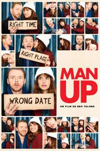 Man Up - Un amore per caso [HD] (2015 CB01)