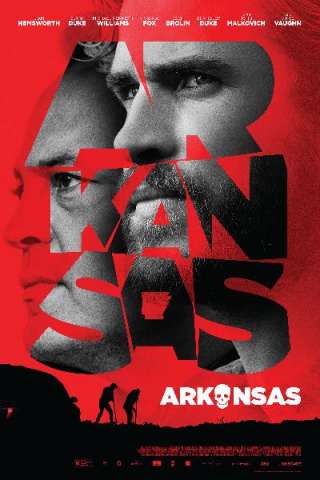 Arkansas [HD] (2020 CB01)