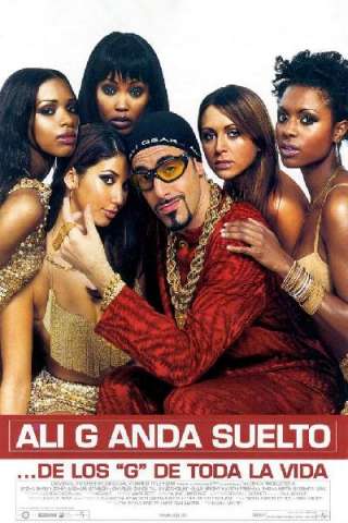 Ali G [HD] (2002 CB01)