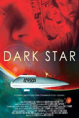 Dark Star [HD] (1974 CB01)