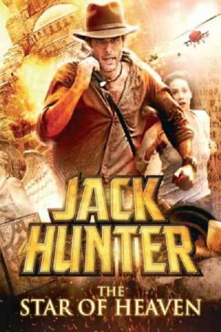 Jack Hunter e la stella del cielo [DVDrip] (2009 CB01)