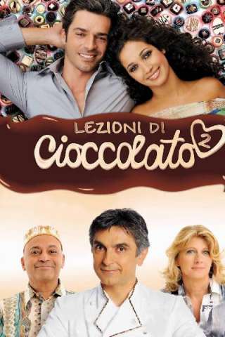 Lezioni di cioccolato 2 [DVDrip] (2011 CB01)