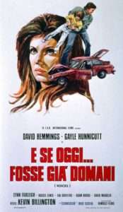 E se oggi... fosse già domani? [DVDrip] (1973 CB01)