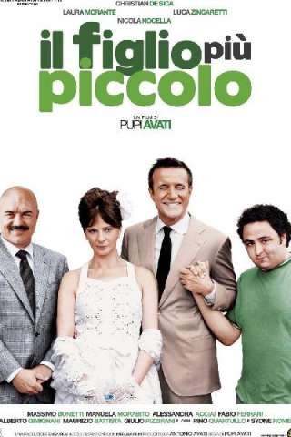 Il figlio più piccolo [DVDrip] (2010 CB01)