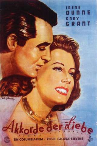 Ho sognato un angelo [DVDrip] (1941 CB01)