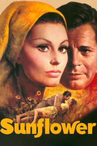 I girasoli [HD] (1970 CB01)