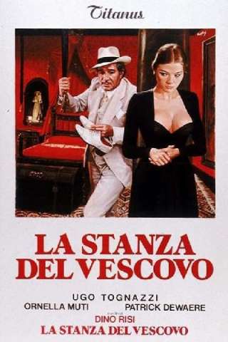 La stanza del vescovo [HD] (1977 CB01)