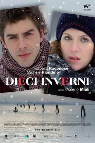 Dieci inverni [HD] (2009 CB01)