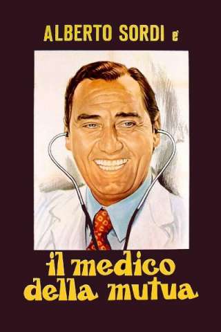 Il medico della mutua [HD] (1968 CB01)