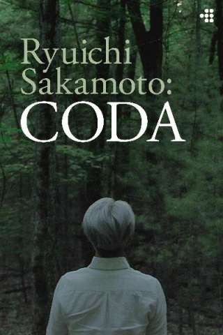 Ryuichi Sakamoto: Coda [HD] (2017 CB01)