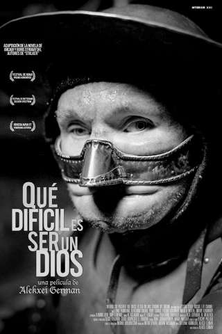 È difficile essere un Dio [HD] (2013 CB01)