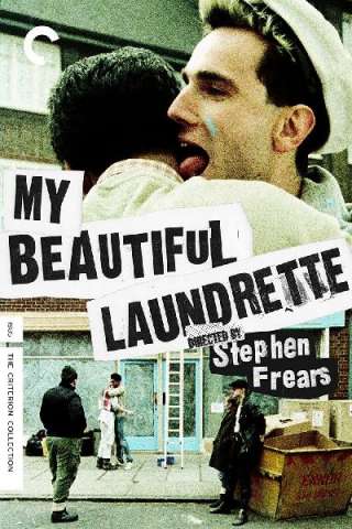 My Beautiful Laundrette - Lavanderia a gettone [HD] (1985 CB01)