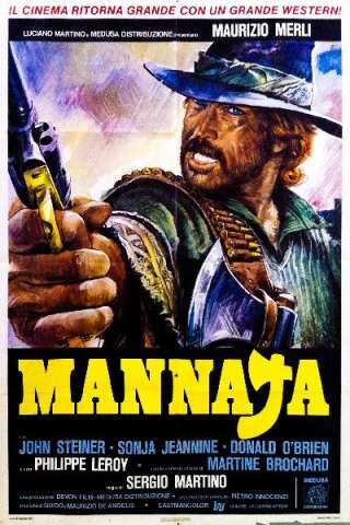 Mannaja [HD] (1977 CB01)