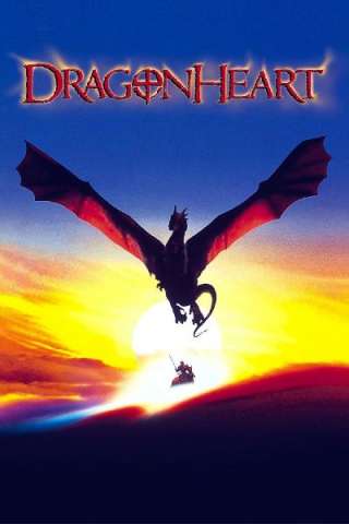 Dragonheart [HD] (1996 CB01)