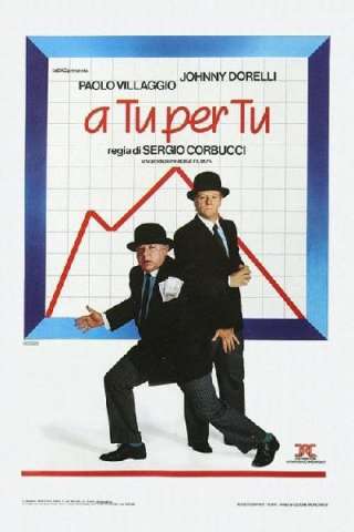 A tu per tu [HD] (1984 CB01)