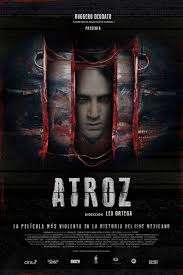 Atroz (Atrocious) [HD] (2015 CB01)