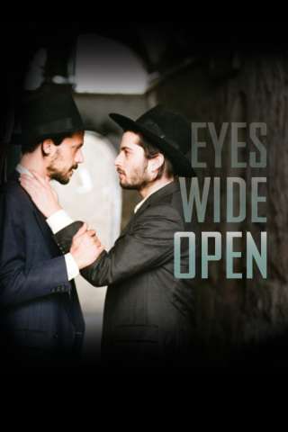 Eyes Wide Open [HD] (2009 CB01)