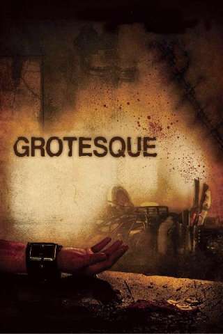 Grotesque [HD] (2009 CB01)