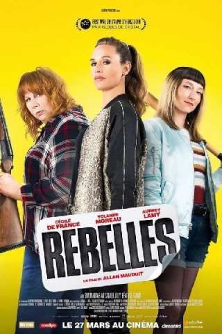 Ribelli [HD] (2019 CB01)