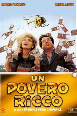 Un povero ricco [HD] (1983 CB01)