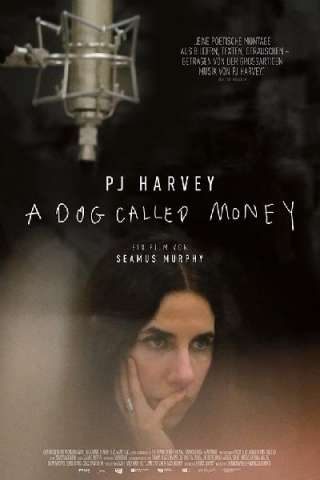 PJ Harvey - A Dog Called Money [HD] (2019 CB01)