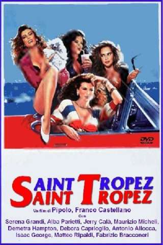 Saint Tropez - Saint Tropez [HD] (1992 CB01)