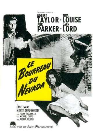 Il boia [HD] (1959 CB01)