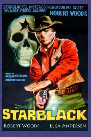 Starblack [HD] (1966 CB01)