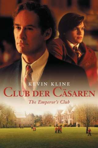 Il club degli imperatori [HD] (2002 CB01)