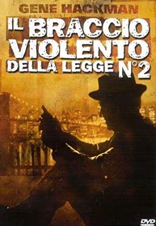 Il braccio violento della legge N°2 [HD] (1975 CB01)