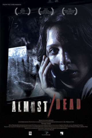 Almost Dead [HD] (2016 CB01)