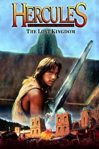 Hercules e il regno perduto [DVDrip] (1994 CB01)