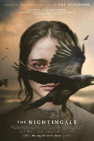 The Nightingale [HD] (2018 CB01)