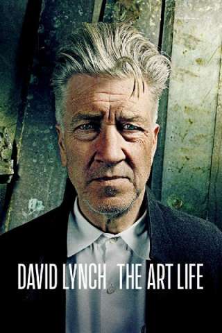 David Lynch: The Art Life [HD] (2017 CB01)