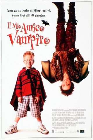 Il mio amico vampiro [HD] (2000 CB01)