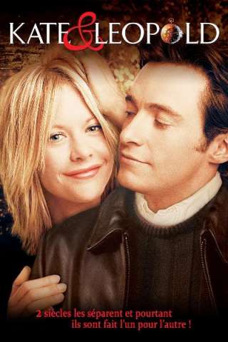 Kate &amp; Leopold [HD] (2001 CB01)