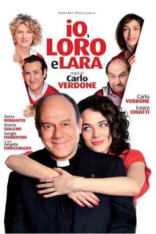 Io, loro e Lara [HD] (2010 CB01)