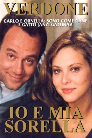 Io e mia sorella [HD] (1987 CB01)