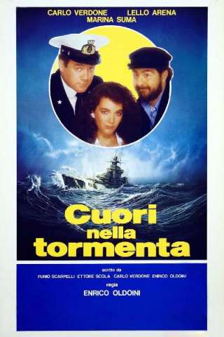 Cuori nella tormenta [HD] (1984 CB01)