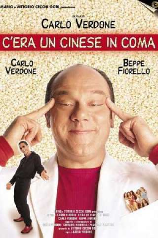 C'era un cinese in coma [HD] (2000 CB01)