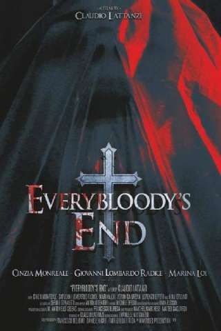 Everybloody's End [DVDrip] (2019 CB01)