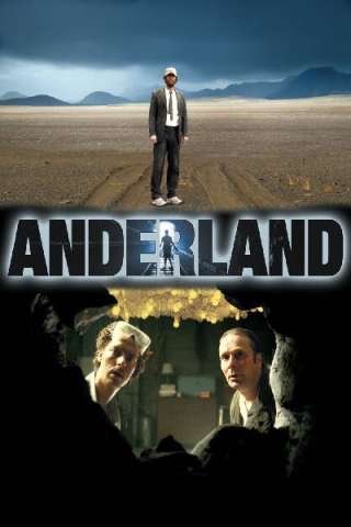 Den brysomme mannen [DVDrip] (2006 CB01)