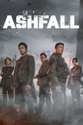 Ashfall [HD] (2019 CB01)